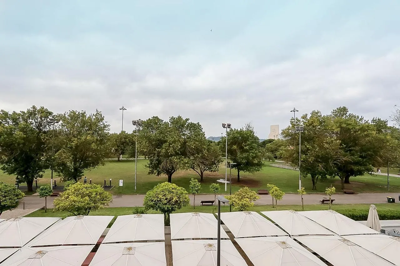 Appartamento Belem Experience By Homing Lisbona 0*,  Portogallo